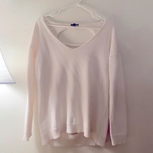 Express Sweater